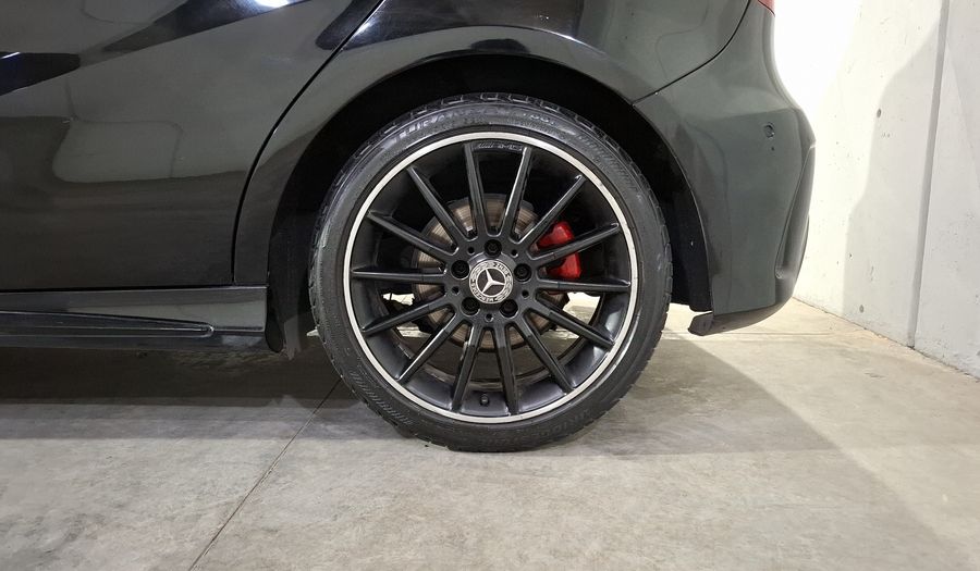 Mercedes Benz Clase A 1.6 200 SPORT DCT Hatchback 2018