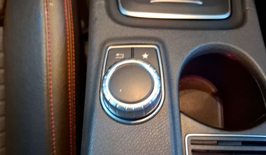 Mercedes Benz Clase A 1.6 200 SPORT DCT Hatchback 2018