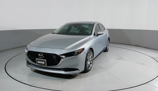 Mazda • Mazda 3