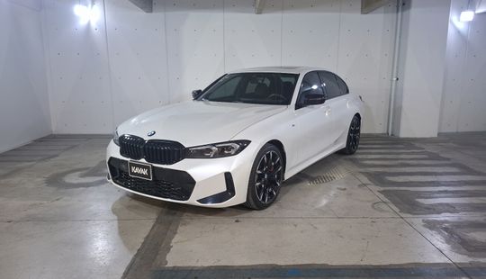 Bmw • Serie 3