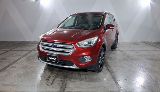 Ford • Escape