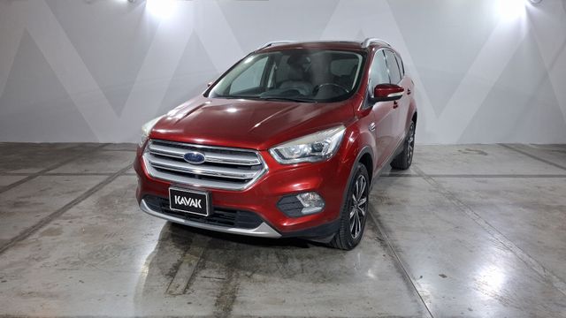 Ford • Escape