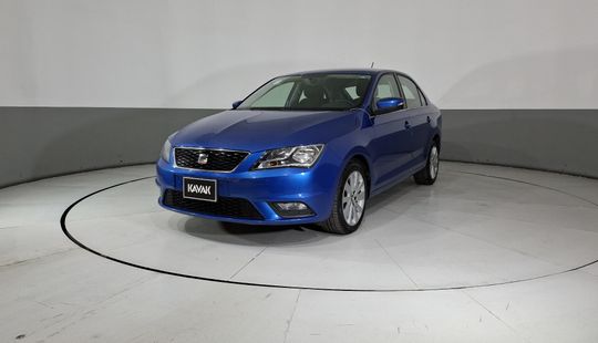 Seat • Toledo