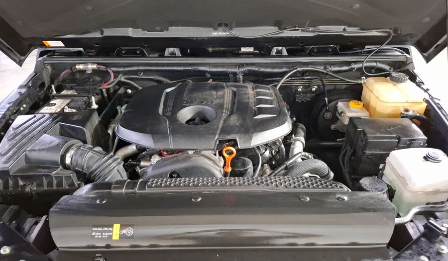 Baic Bj40 2.0 PLUS AUTO 4WD Suv 2024