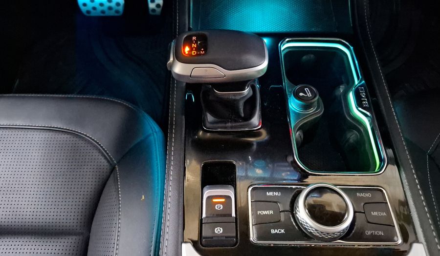 Baic Bj40 2.0 PLUS AUTO 4WD Suv 2024