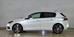 Peugeot 308 1.5 BLUEHDI 130 HP FELINE Hatchback 2019