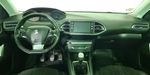 Peugeot 308 1.5 BLUEHDI 130 HP FELINE Hatchback 2019