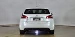 Peugeot 308 1.5 BLUEHDI 130 HP FELINE Hatchback 2019