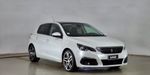 Peugeot 308 1.5 BLUEHDI 130 HP FELINE Hatchback 2019