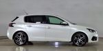 Peugeot 308 1.5 BLUEHDI 130 HP FELINE Hatchback 2019