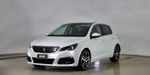 Peugeot 308 1.5 BLUEHDI 130 HP FELINE Hatchback 2019