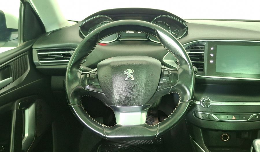 Peugeot 308 1.5 BLUEHDI 130 HP FELINE Hatchback 2019