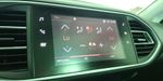 Peugeot 308 1.5 BLUEHDI 130 HP FELINE Hatchback 2019