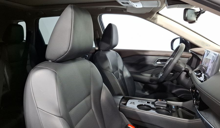 Nissan X-trail 1.5 HEV E-POWER PLATINUM Suv 2024