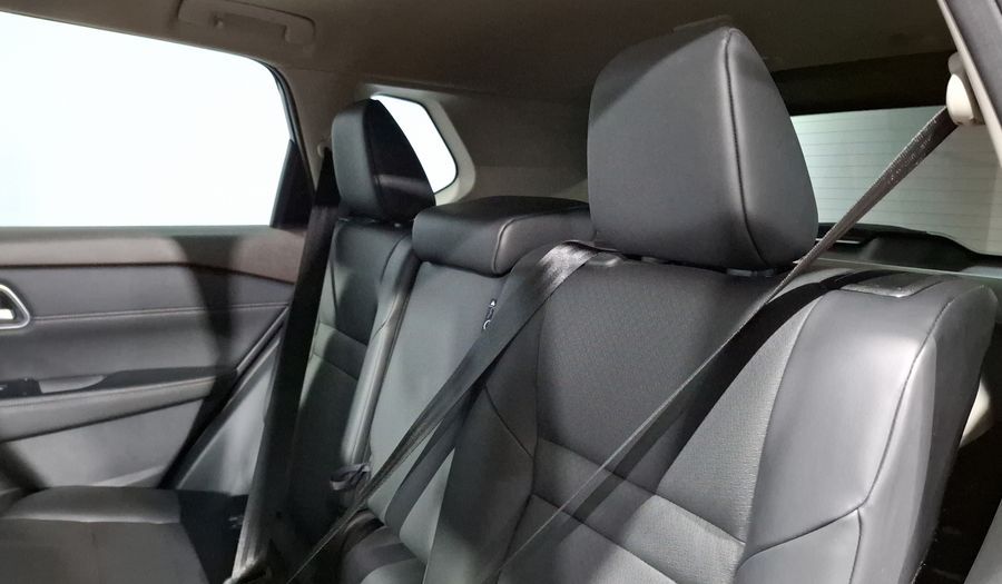 Nissan X-trail 1.5 HEV E-POWER PLATINUM Suv 2024