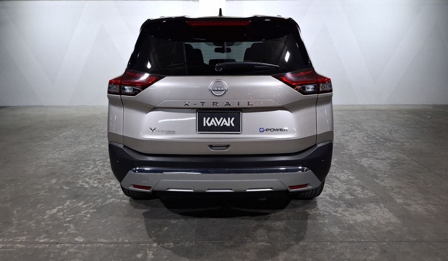 Nissan X-trail 1.5 HEV E-POWER PLATINUM Suv 2024
