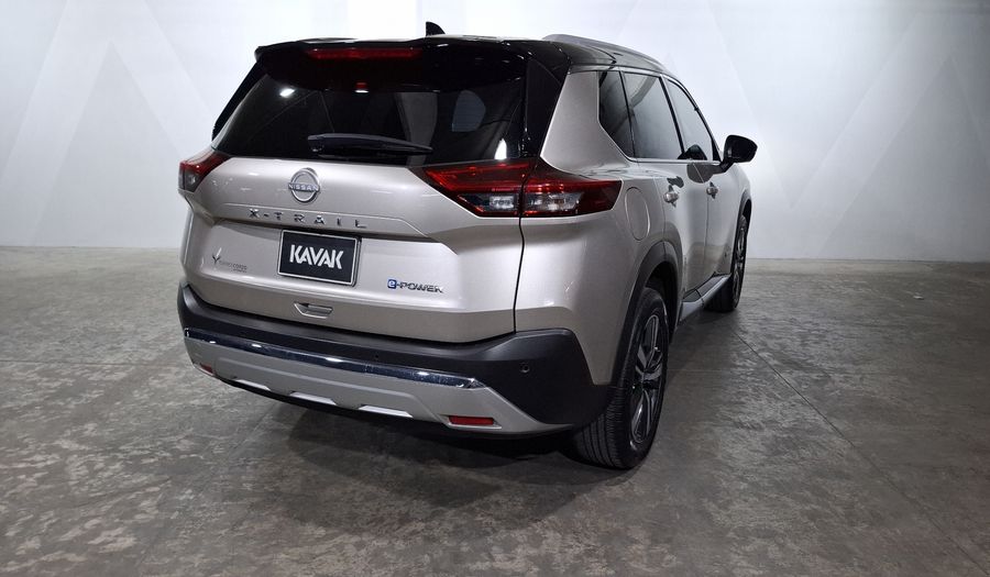 Nissan X-trail 1.5 HEV E-POWER PLATINUM Suv 2024