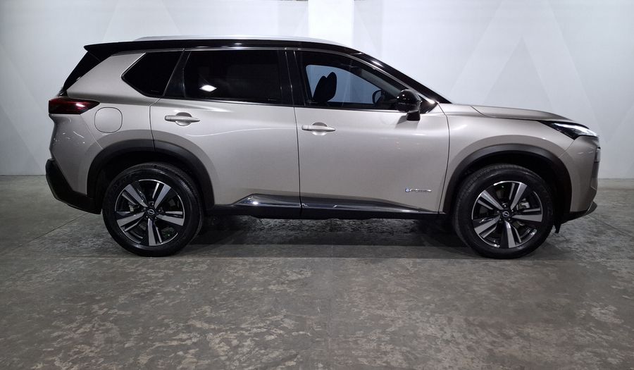 Nissan X-trail 1.5 HEV E-POWER PLATINUM Suv 2024