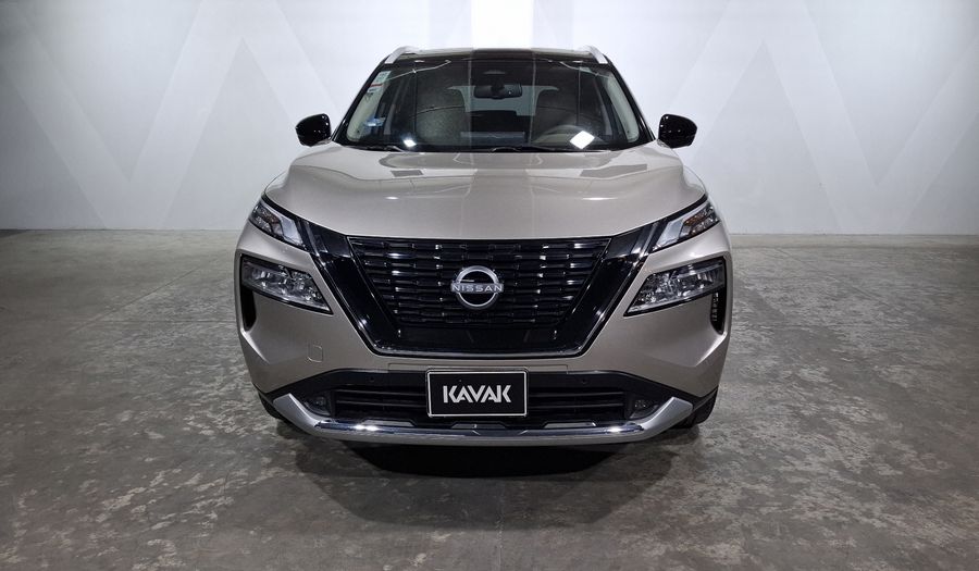 Nissan X-trail 1.5 HEV E-POWER PLATINUM Suv 2024