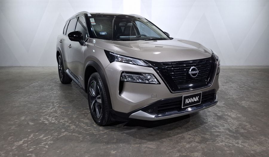 Nissan X-trail 1.5 HEV E-POWER PLATINUM Suv 2024