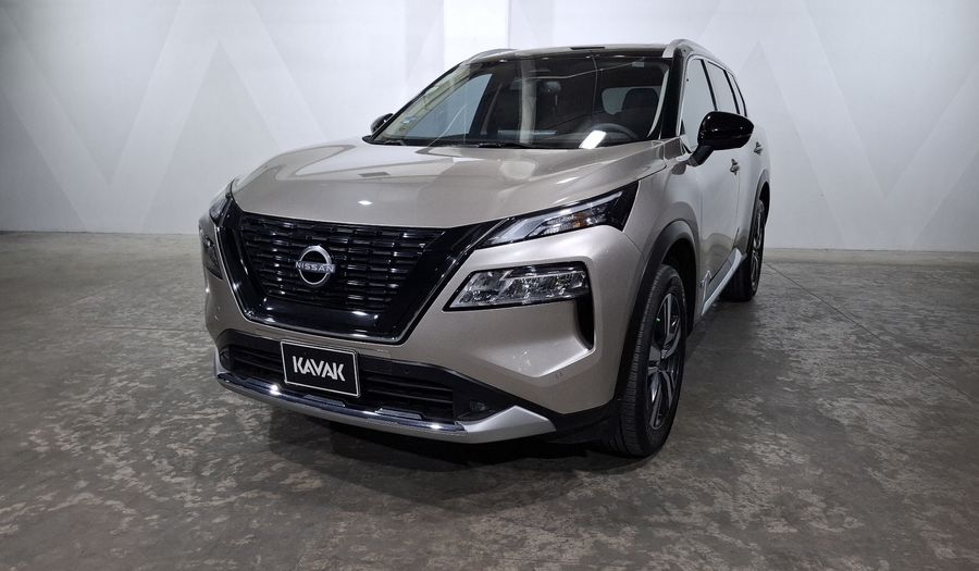 Nissan X-trail 1.5 HEV E-POWER PLATINUM Suv 2024