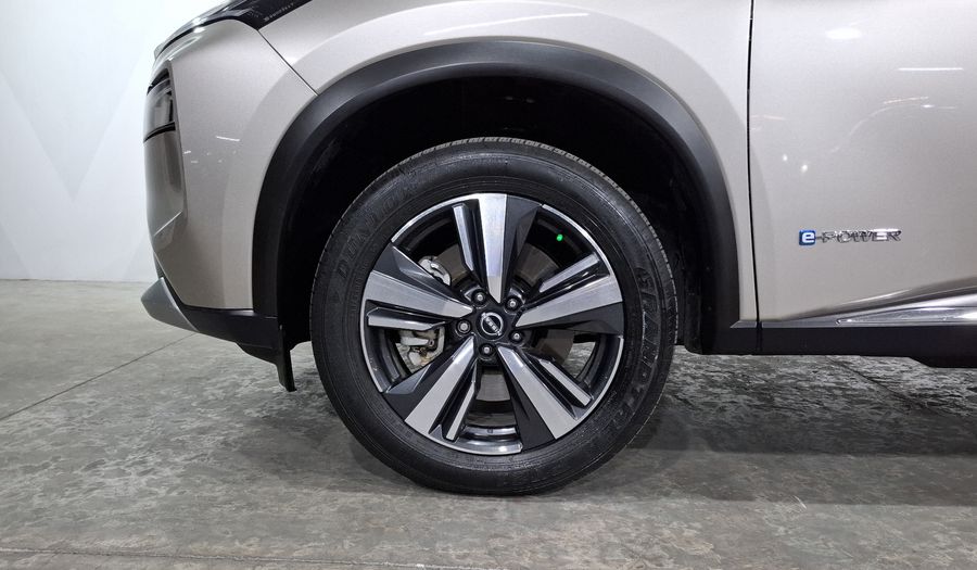 Nissan X-trail 1.5 HEV E-POWER PLATINUM Suv 2024