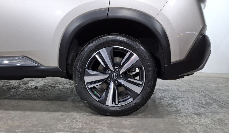 Nissan X-trail 1.5 HEV E-POWER PLATINUM Suv 2024