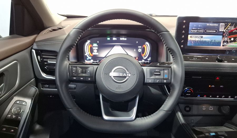 Nissan X-trail 1.5 HEV E-POWER PLATINUM Suv 2024