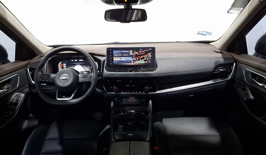 Nissan X-trail 1.5 HEV E-POWER PLATINUM Suv 2024