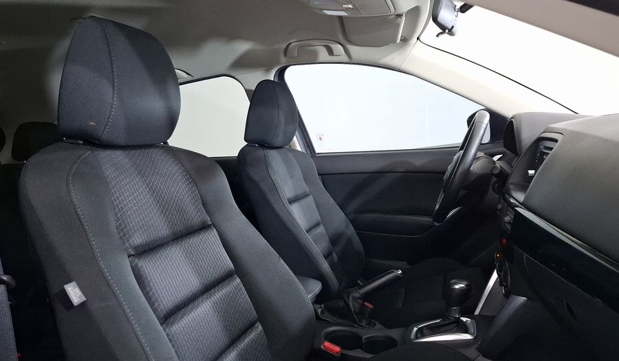 Mazda Cx-5 2.0 I SPORT AT 2WD Suv 2015