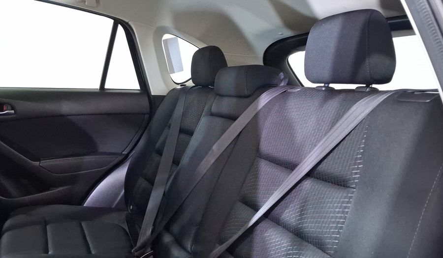 Mazda Cx-5 2.0 I SPORT AT 2WD Suv 2015
