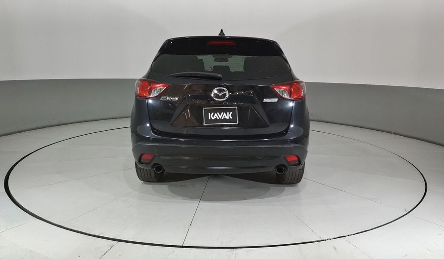 Mazda Cx-5 2.0 I SPORT AT 2WD Suv 2015
