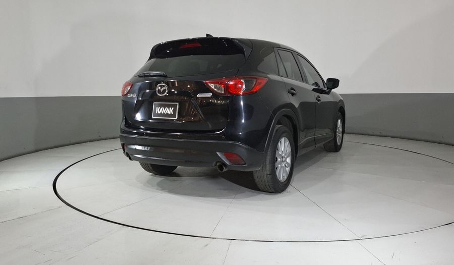 Mazda Cx-5 2.0 I SPORT AT 2WD Suv 2015