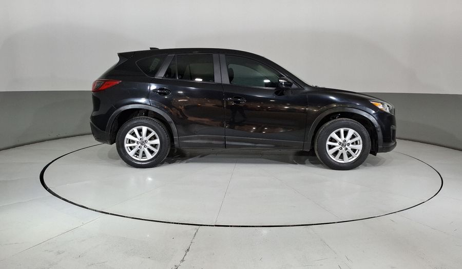Mazda Cx-5 2.0 I SPORT AT 2WD Suv 2015
