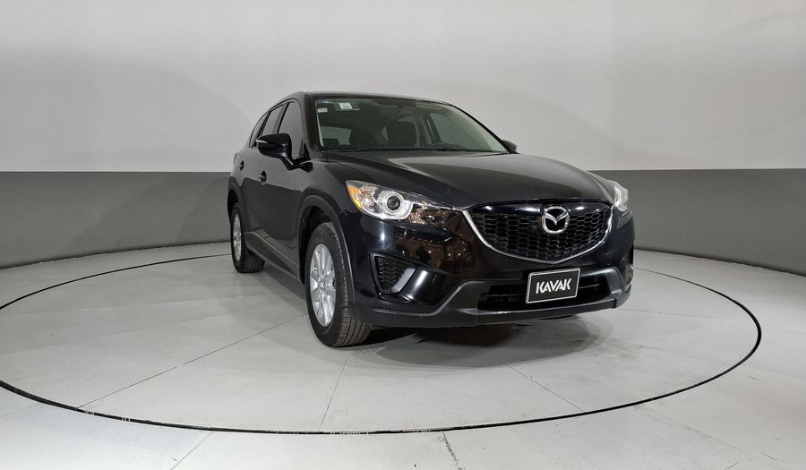 Mazda Cx-5 2.0 I SPORT AT 2WD Suv 2015