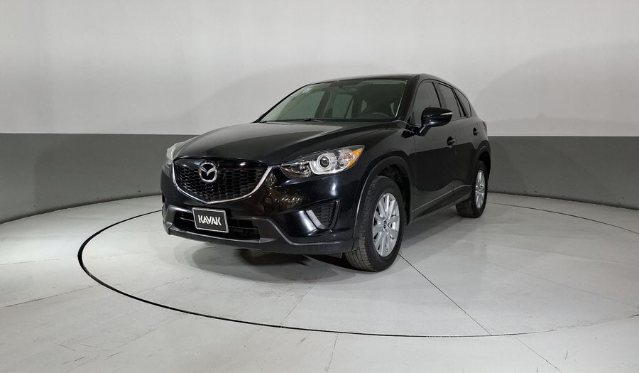 Mazda Cx-5 2.0 I SPORT AT 2WD Suv 2015