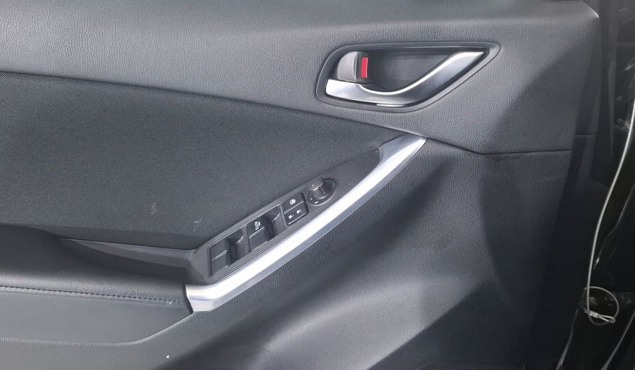 Mazda Cx-5 2.0 I SPORT AT 2WD Suv 2015