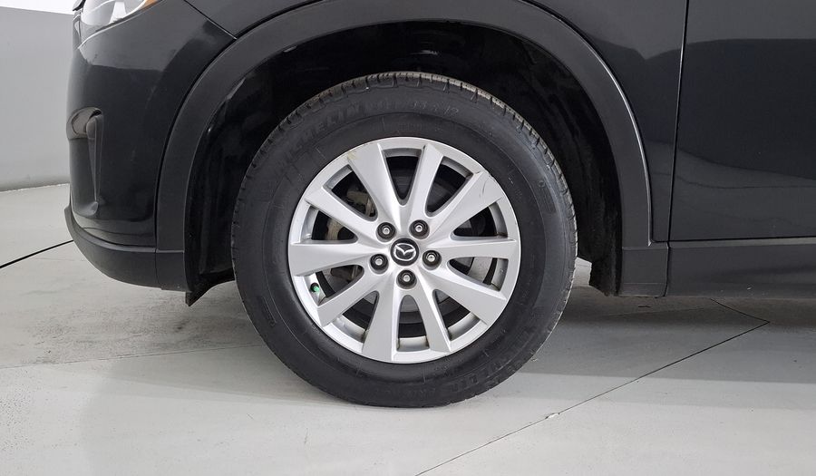 Mazda Cx-5 2.0 I SPORT AT 2WD Suv 2015