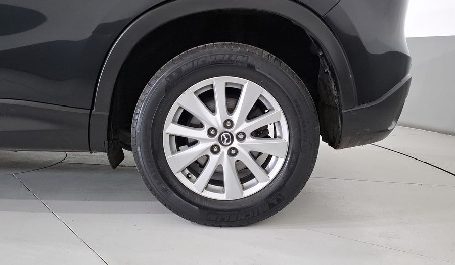 Mazda Cx-5 2.0 I SPORT AT 2WD Suv 2015