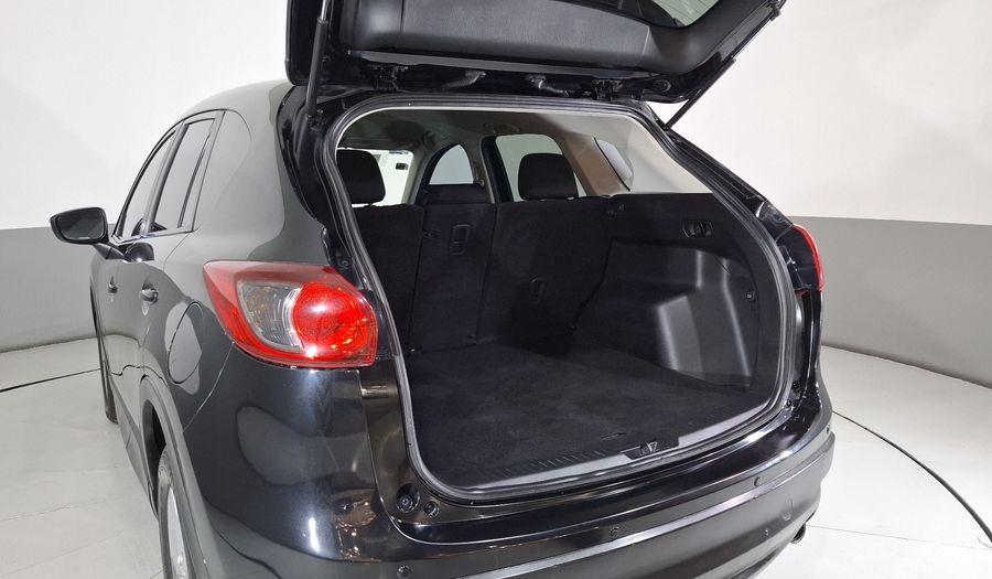 Mazda Cx-5 2.0 I SPORT AT 2WD Suv 2015