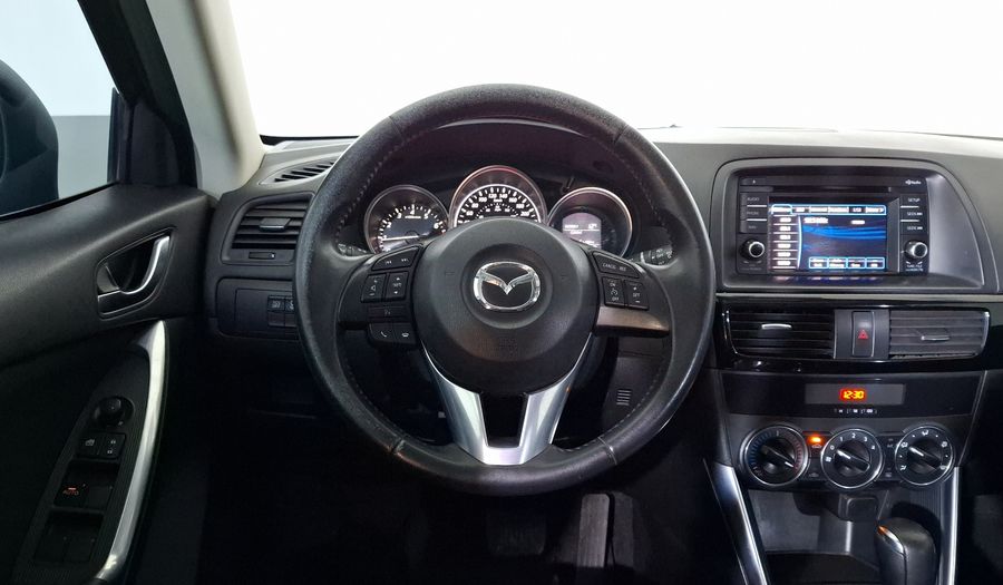 Mazda Cx-5 2.0 I SPORT AT 2WD Suv 2015