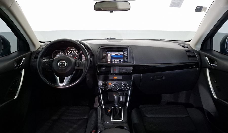 Mazda Cx-5 2.0 I SPORT AT 2WD Suv 2015