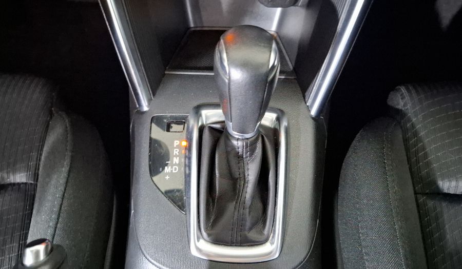 Mazda Cx-5 2.0 I SPORT AT 2WD Suv 2015
