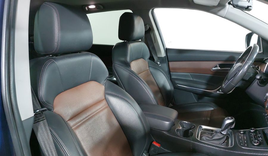 Jac Sei7 2.0T QUANTUM DCT Suv 2019