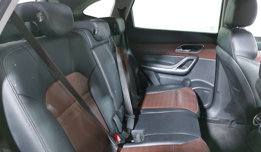 Jac Sei7 2.0T QUANTUM DCT Suv 2019