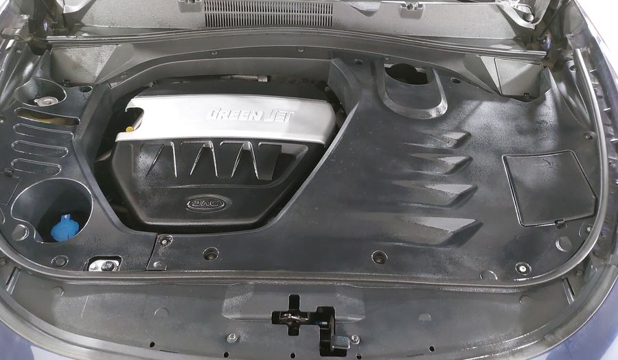 Jac Sei7 2.0T QUANTUM DCT Suv 2019