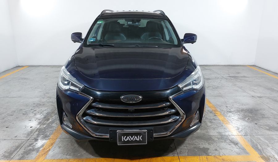 Jac Sei7 2.0T QUANTUM DCT Suv 2019
