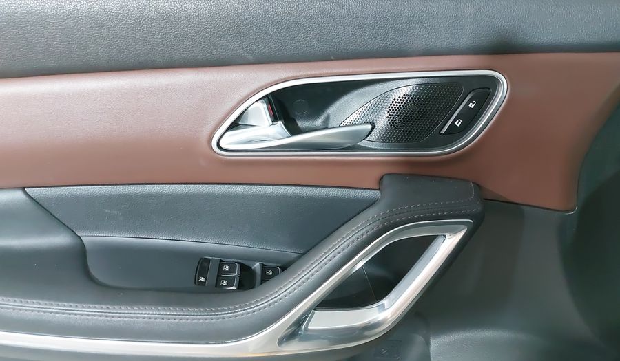 Jac Sei7 2.0T QUANTUM DCT Suv 2019