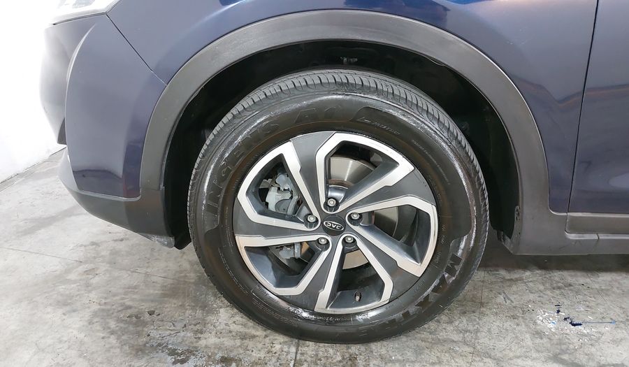 Jac Sei7 2.0T QUANTUM DCT Suv 2019