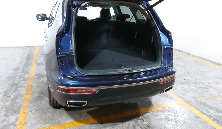 Jac Sei7 2.0T QUANTUM DCT Suv 2019